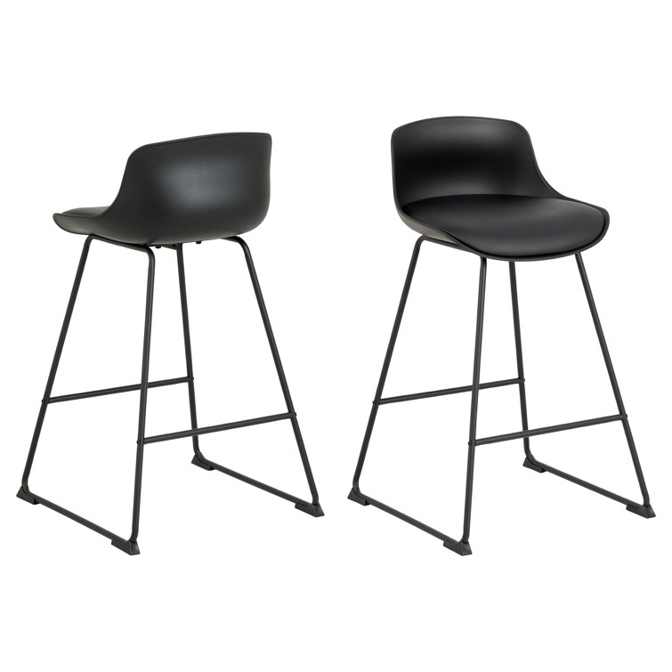 LoftDesigns 66 cm BarhockerSet Swepsonville Wayfair.de